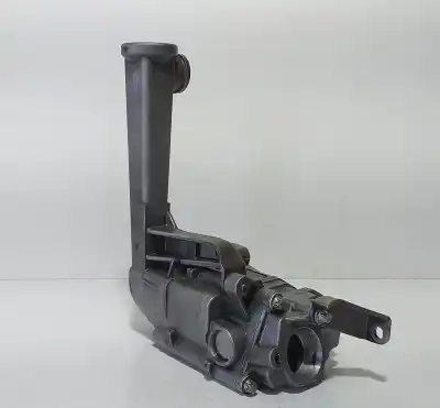 Pièce détachée automobile d'occasion pompe à huile pour mercedes-benz clase gl (x164) 420 cdi 4-matic (164.828) références oem iam 6291810101  71511