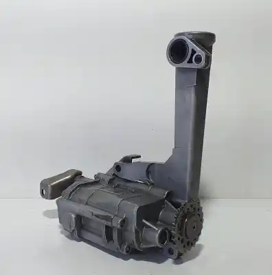 Pièce détachée automobile d'occasion pompe à huile pour mercedes-benz clase gl (x164) 420 cdi 4-matic (164.828) références oem iam 6291810101  71511