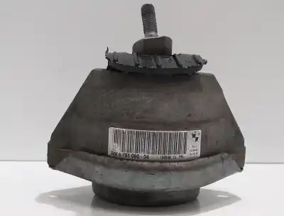 Second-hand car spare part right engine support for bmw serie 6 coupe (e63) 630i oem iam references 6761090