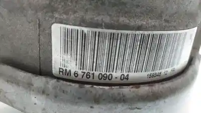 Second-hand car spare part right engine support for bmw serie 6 coupe (e63) 630i oem iam references 6761090  54422