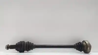 Second-hand car spare part rear left transmission for bmw serie 6 coupe (e63) 630i oem iam references 7572423ai