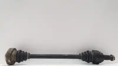 Second-hand car spare part rear right transmission for bmw serie 6 coupe (e63) 630i oem iam references 7572423ai