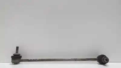 Second-hand car spare part front left anti-roll bar link for bmw serie 6 coupe (e63) 630i oem iam references n52b30af