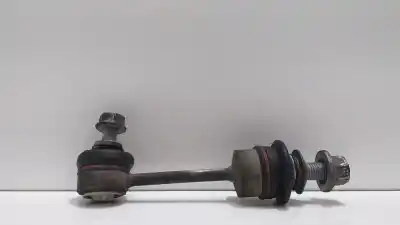 Second-hand car spare part rear right anti-roll bar link for bmw serie 6 coupe (e63) 630i oem iam references 6761000