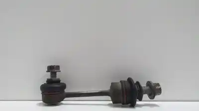 Second-hand car spare part rear left anti-roll bar link for bmw serie 6 coupe (e63) 630i oem iam references 6761000