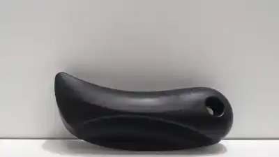 Second-hand car spare part bonnet lock for bmw serie 6 coupe (e63) 630i oem iam references 51437008933