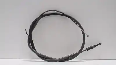 Second-hand car spare part handbrake lever for bmw serie 6 coupe (e63) 630i oem iam references 34406770605