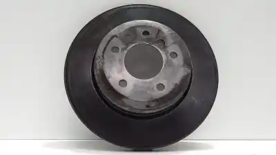 Second-hand car spare part rear disc brake for bmw serie 6 coupe (e63) 630i oem iam references 6772085