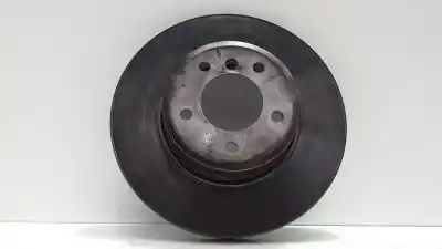 Second-hand car spare part front disc brake for bmw serie 6 coupe (e63) 630i oem iam references 6753221