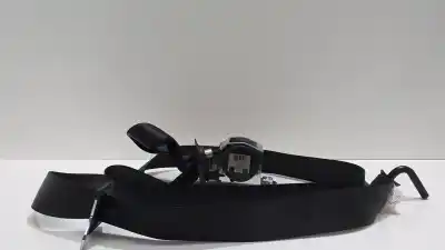 Second-hand car spare part front right seat belt for bmw serie 6 coupe (e63) 630i oem iam references 602321100c