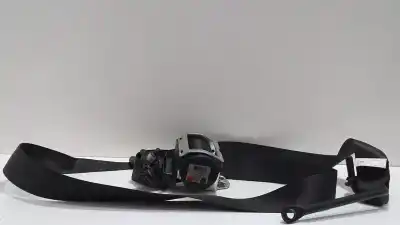 Second-hand car spare part front left seat belt for bmw serie 6 coupe (e63) 630i oem iam references 602321000c
