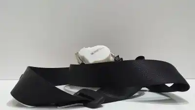 Second-hand car spare part rear right seat belt for bmw serie 6 coupe (e63) 630i oem iam references 34003265