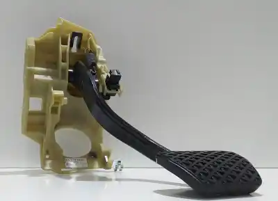 Second-hand car spare part brake pedal for bmw serie 6 coupe (e63) 630i oem iam references 6769221