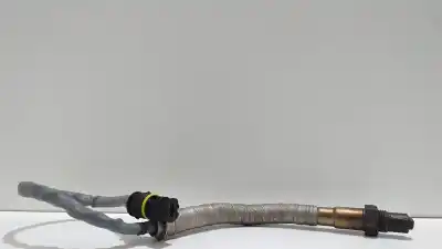 Second-hand car spare part lambda probe for bmw serie 6 coupe (e63) 630i oem iam references 0258006790