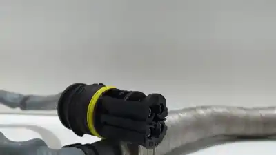 Second-hand car spare part lambda probe for bmw serie 6 coupe (e63) 630i oem iam references 0258006790  54472