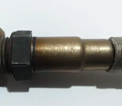 Second-hand car spare part lambda probe for bmw serie 6 coupe (e63) 630i oem iam references 0258006790  54472