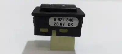 Peça sobressalente para automóvel em segunda mão intercooler por bmw serie 6 coupe (e63) 630i referências oem iam 6921846  54473