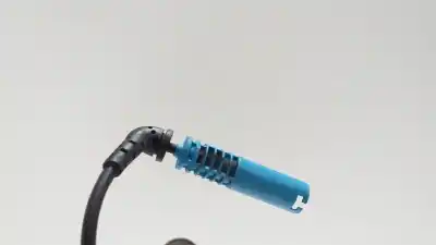 Peça sobressalente para automóvel em segunda mão sensor por bmw serie 6 coupe (e63) 630i referências oem iam 61126908705  54477