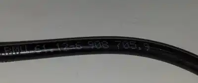 Peça sobressalente para automóvel em segunda mão sensor por bmw serie 6 coupe (e63) 630i referências oem iam 61126908705  54477