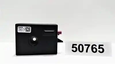 Second-hand car spare part ELECTRONIC MODULE for BMW SERIE 3 TOURING (F31)  OEM IAM references 9325735  50765