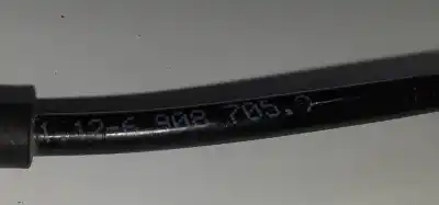 Peça sobressalente para automóvel em segunda mão sensor por bmw serie 6 coupe (e63) 630i referências oem iam 611269087059  54478