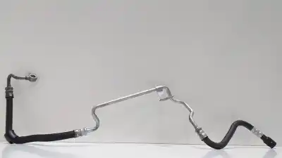 Second-hand car spare part power steering pressure pipe for bmw serie 6 coupe (e63) 630i oem iam references 6781777-01