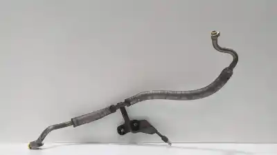 Second-hand car spare part air conditioning pipes for bmw serie 6 coupe (e63) 630i oem iam references 64539155340