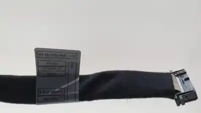 Second-hand car spare part ignition switch for bmw serie 6 coupe (e63) 630i oem iam references 6970083  54494