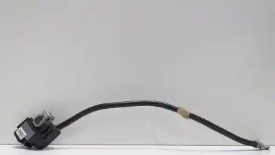 Second-hand car spare part battery for bmw serie 6 coupe (e63) 630i oem iam references 61129132251  54497