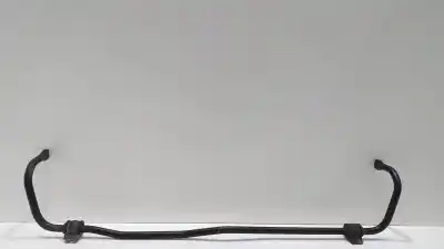 Second-hand car spare part FRONT STABILIZER BAR for SEAT IBIZA (6J5)  OEM IAM references 6Q0411303AN  54573