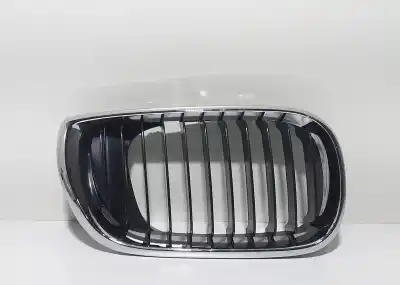 Pezzo di ricambio per auto di seconda mano GRIGLIA ANTERIORE per BMW SERIE 3 BERLINA (E46)  Riferimenti OEM IAM 107061116  59064