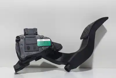Pièce détachée automobile d'occasion potentiomètre à pédale pour audi a4 cabrio (8h) 3.0 v6 30v cat (asn) références oem iam 8e1721523a  59076