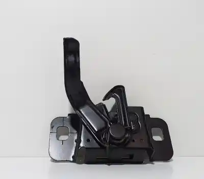 Автозапчасти б/у замок капота за opel astra j lim. cosmo ссылки oem iam 13312134