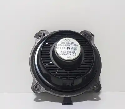 Автозапчасти б/у аудиосистема / радио cd за audi a4 cabrio (8h) 3.0 v6 30v cat (asn) ссылки oem iam 8h0035411  59083