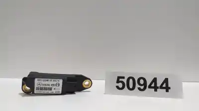 Second-hand car spare part SENSOR for MERCEDES-BENZ CLASE SL (W230) ROADSTER  OEM IAM references 2208204426  50944