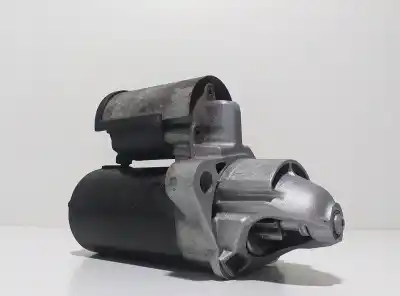 Pezzo di ricambio per auto di seconda mano motorino di avviamento per audi a4 cabrio (8h) 3.0 v6 30v cat (asn) riferimenti oem iam 0001108174  59086