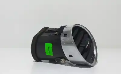 Pezzo di ricambio per auto di seconda mano griglia di aerazione per audi a4 cabrio (8h) 3.0 v6 30v cat (asn) riferimenti oem iam 8h0820901d  59097