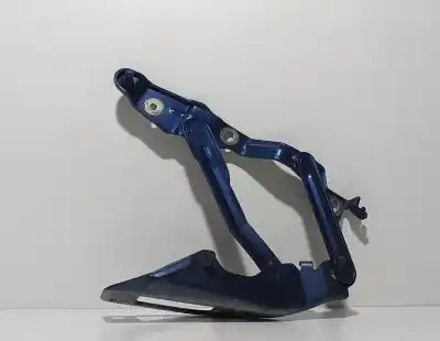 Pezzo di ricambio per auto di seconda mano COFANO per AUDI TT (8N3/8N9)  Riferimenti OEM IAM 8N0823302  62423