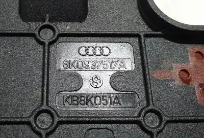 Автозапчасти б/у электронный модуль за audi a5 coupe (8t) 2.0 tdi quattro ссылки oem iam 8k0937517a  54791