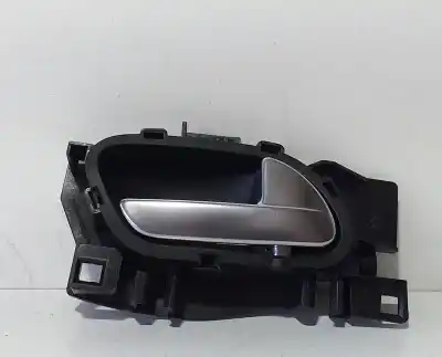 Peça sobressalente para automóvel em segunda mão puxador interior dianteiro direito por peugeot 208 access referências oem iam 96555516vv