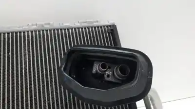 Автозапчастина б/у випарник кондиционера для audi a5 coupe (8t) 2.0 tdi quattro посилання на oem iam h1405009  54797