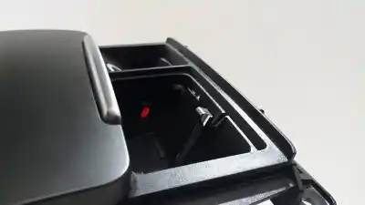 Автозапчастина б/у попільничка для audi a5 coupe (8t) 2.0 tdi quattro посилання на oem iam 8k0857951  54802