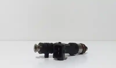 Pezzo di ricambio per auto di seconda mano INIETTORE per OPEL CORSA D  Riferimenti OEM IAM 0280158181  65786