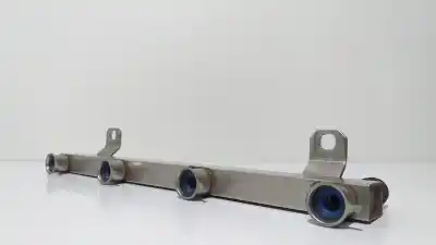 Pezzo di ricambio per auto di seconda mano rampa iniettori per opel corsa d expression riferimenti oem iam 0280151239  65789