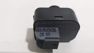 Автозапчасти б/у управление зеркалом за audi a5 coupe (8t) 2.0 tdi quattro ссылки oem iam 8k0959565b  54854