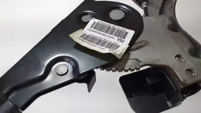 İkinci el araba yedek parçası el freni kolu için peugeot 208 access oem iam referansları 98062966zd  71669