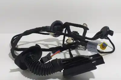 Pezzo di ricambio per auto di seconda mano PORTA ANTERIORE DESTRA per AUDI A5 COUPE (8T)  Riferimenti OEM IAM 8T0971029L  54859