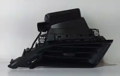 Peça sobressalente para automóvel em segunda mão grelha / difusor de ar por peugeot 208 access referências oem iam 9673131677