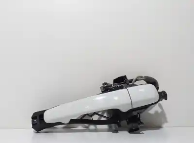 Автозапчасти б/у задняя левая наружная ручка за volvo xc60 r-design 2wd ссылки oem iam 39879658