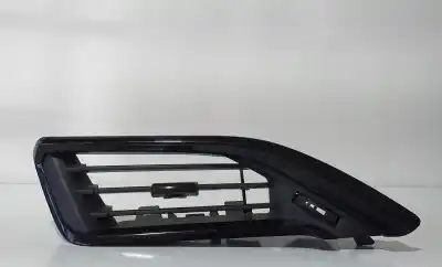 Peça sobressalente para automóvel em segunda mão grelha / difusor de ar por peugeot 208 access referências oem iam 447181x